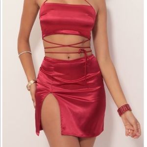 Meet your Posher, Daniela